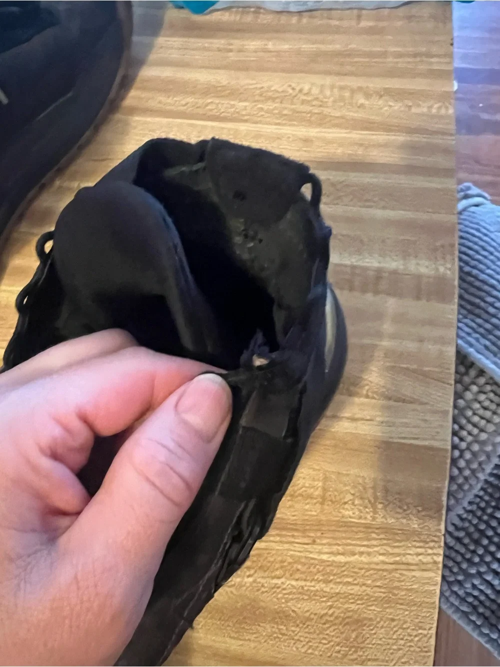 Jordan Proto Max 720